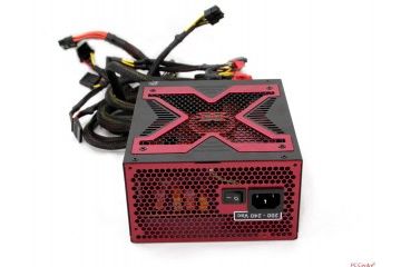 Napajalniki Aerocool Aerocool Strike-X 600W