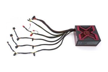 Napajalniki Aerocool Aerocool Strike-X 500W