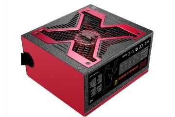 Napajalniki Aerocool Aerocool Strike-X 500W
