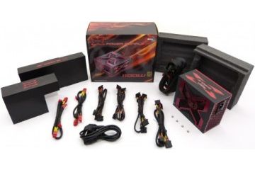 Napajalniki Aerocool Aerocool Strike-X 1100W