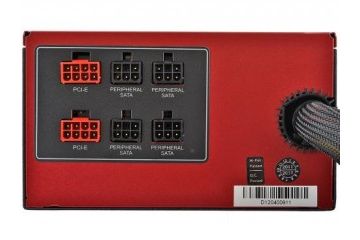 Napajalniki Aerocool Aerocool Strike-X 800W