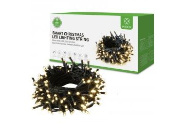 Dodatki Woox WOOX R5151 Smart WiFi LED 20m + 5m...
