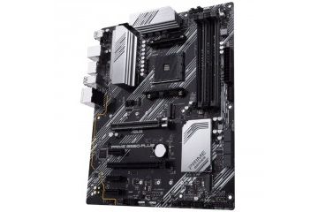 Osnovne plošče Asus ASUS Prime B550-Plus AM4...