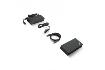 Dodatki Lenovo LENOVO THINKPAD USB-C (40AY) 65W...