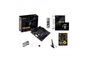 Osnovne plošče Asus ASUS TUF B550M-Plus WIFI...