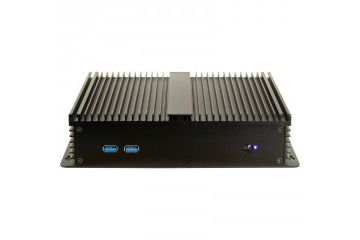 PC Ohišja INTER-TECH INTER-TECH Thin Mini-ITX...