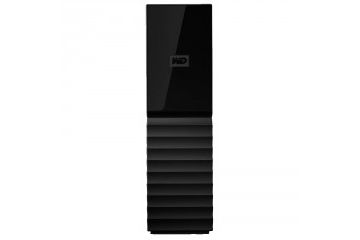 Prenosni diski 3.5' Western Digital WD My Book...