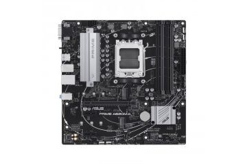 Osnovne plošče Asus ASUS Prime A620M-A-CSM...
