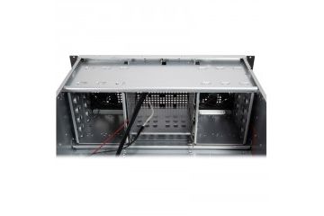 PC Ohišja INTER-TECH INTER-TECH IPC 4U-40240...