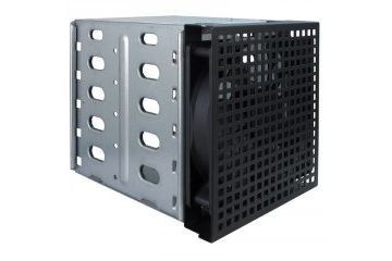 PC Ohišja INTER-TECH INTER-TECH IPC 4U-40240...