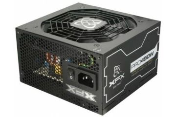 Napajalniki XFX Napajalnik XFX 450W Core...