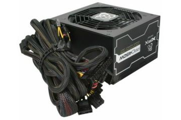 Napajalniki XFX Napajalnik XFX 450W Core...