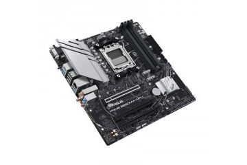 Osnovne plošče Asus ASUS Prime B650M-A II-CSM...