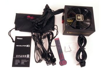 Napajalniki Enermax Napajalnik Enermax...