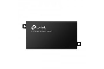 Dodatki TP-link TP-LINK TL-POE260S PoE+ 30W...