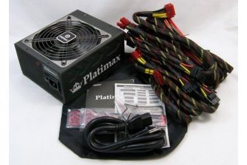 Napajalniki Enermax Napajalnik Enermax Platimax...