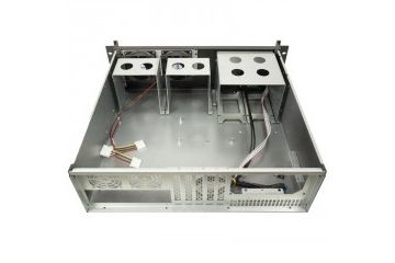 PC Ohišja INTER-TECH INTER-TECH 3U-K-340L 3U...