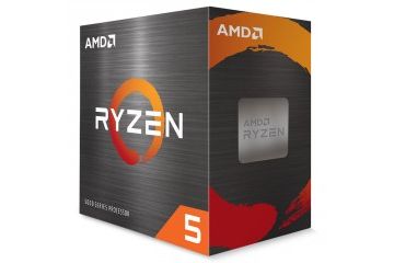 Procesorji AMD AMD Ryzen 5 5600GT 3,6GHz /...