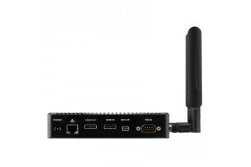 ITX in Barebone Sistemi Viewsonic VIEWSONIC...