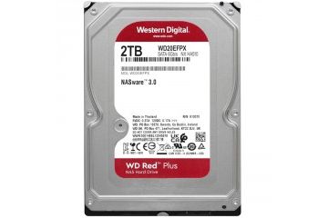 Trdi diski Western Digital WD Red Plus 2TB...