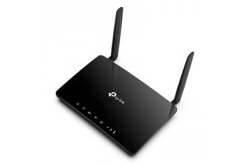 Routerji WiFi TP-link TP-LINK Archer MR500 4G+...