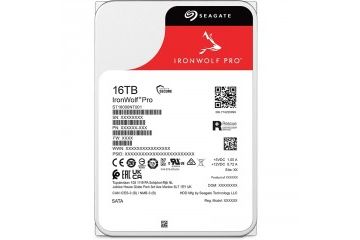 Trdi diski Seagate SEAGATE IronWolf PRO NAS...