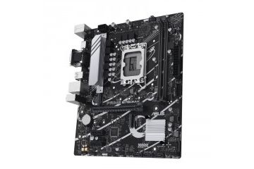 Osnovne plošče Asus ASUS Prime B760M-K LGA...