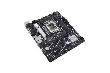 Osnovne plošče Asus ASUS Prime B760M-K D4...