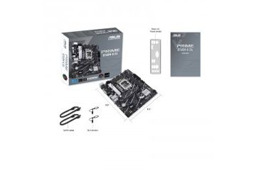 Osnovne plošče Asus ASUS Prime B760M-K D4...