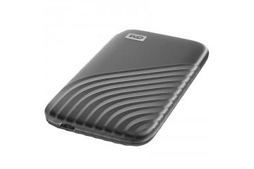 Prenosni diski 2.5' Western Digital WD My...