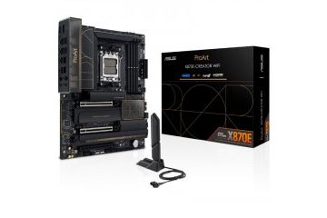Osnovne plošče Asus ASUS ProArt X870E-CREATOR...