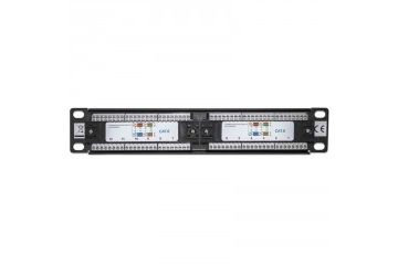 Ostalo Intellinet INTELLINET 1U 12-port UTP...