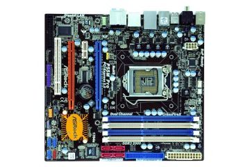 Osnovne plošče Asrock MBD ASROCK P55M PRO...