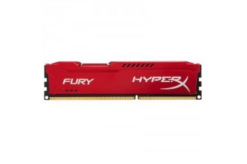 Pomnilnik Kingston Kingston Fury Red HyperX...