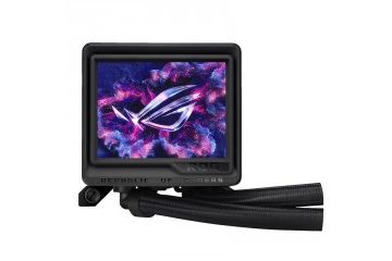 CPU hladilniki Asus ASUS ROG RYUJIN III 360...
