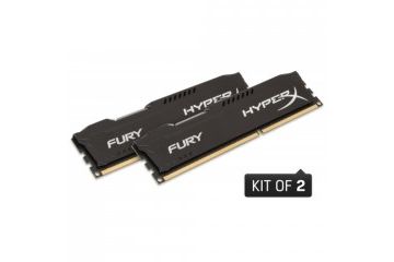 Pomnilnik Kingston Kingston Fury Black HyperX...