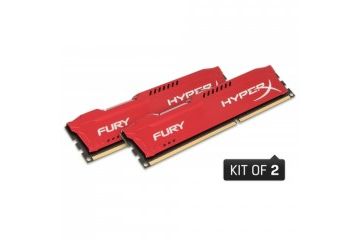 Pomnilnik Kingston Kingston Fury Red HyperX...