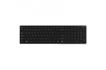 Tipkovnice Asus ASUS W5000 USB SLO črna...