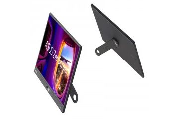 LCD monitorji Asus ASUS ZenScreen MB166CR...