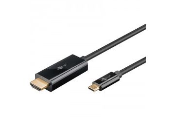 adapterji Goobay GOOBAY USB-C (M) na HDMI (M)...