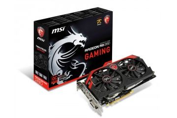 Grafične kartice MSI Grafična Kartica MSI R9...