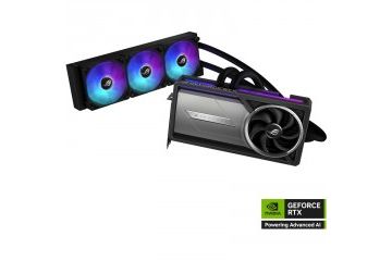 Grafične kartice Asus ASUS ROG Astral LC...