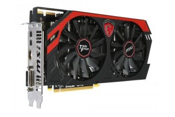 Grafične kartice MSI Grafična Kartica MSI R9...