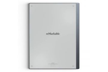 Tablet PC  reMarkable 2 10,3' 8GB + Marker PLUS...