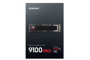 Trdi diski Samsung SAMSUNG 9100 PRO 1TB M.2...