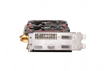 Grafične kartice Powercolor Grafična Kartica...