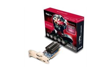 Grafične kartice Sapphire Grafična Kartica...