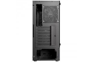 PC Ohišja Antec ANTEC AX26 RGB ELITE Midi-T...