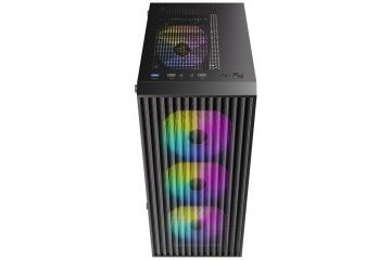 PC Ohišja Antec ANTEC AX27 RGB ELITE Midi-T...