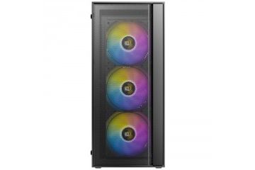 PC Ohišja Antec ANTEC AX65 ARGB Midi-T ATX...